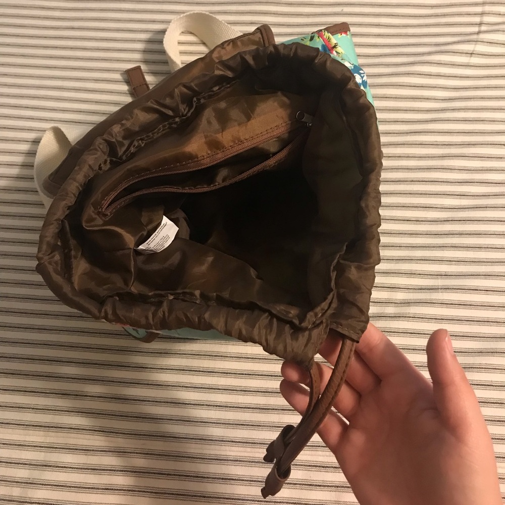 Small backpack - Picture 3 of 4